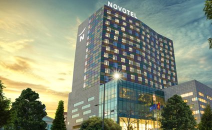 Accommodation Solutions: More Than a Room, It's Your Basecamp