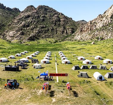 Your Logistics Partner