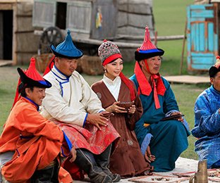 Financial Security and Negotiating Power