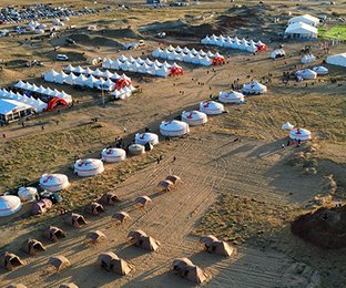 Accommodation Solutions: More Than a Room, It's Your Basecamp