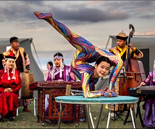 Exclusive Access to "Un-Googleable" Experiences