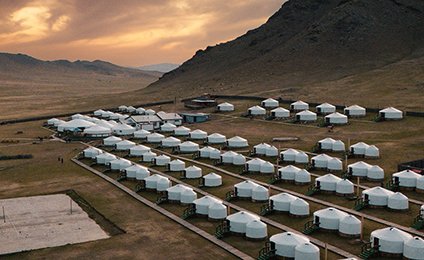 Financial Security and Negotiating Power