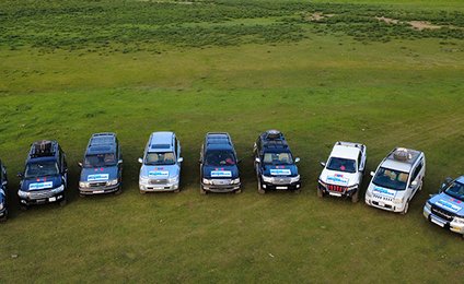 Transportation & Logistics: Seamless Movement, Uninterrupted Focus