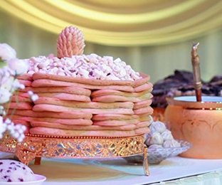 The Battle of the Pastries: Ul Boov vs. Gurmel