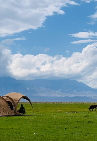 Uvs Provincial Government & Anniversary Committee